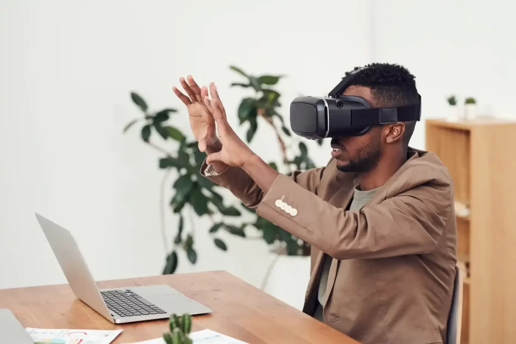 360maker: Riconosciuti Come Pionieri nell’Intelligenza Artificiale e nelle Realtà Immersive in Italia da eustartup.news